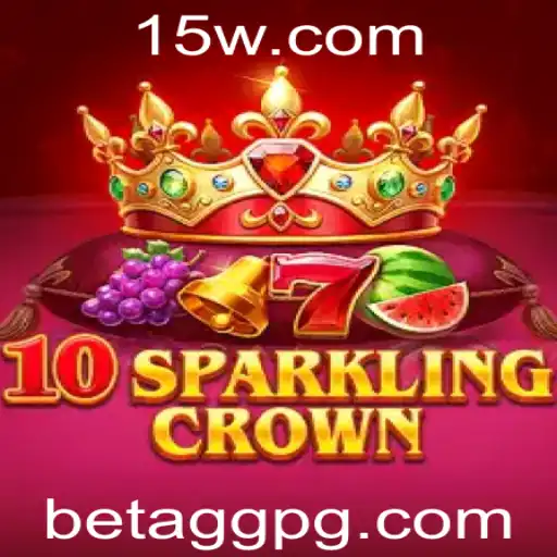 Explorando o Universo do Jogo 10SparklingCrown: Um Guia Completo