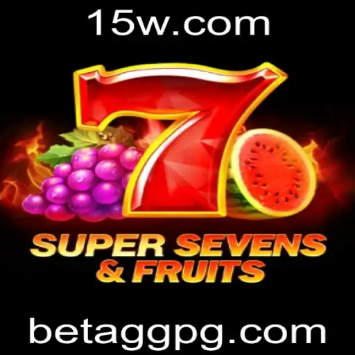 Descubra o Empolgante Mundo de 7SuperSevensFruits