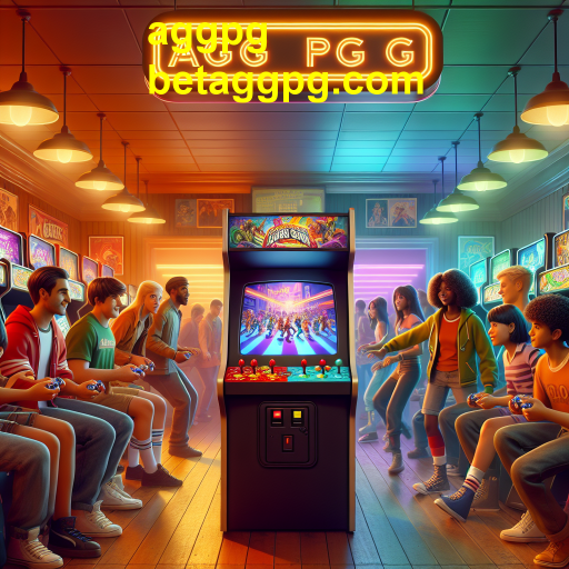 A História e a Evolução dos Jogos de Arcade