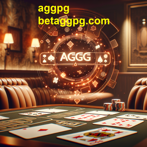 A Magia dos Jogos de Cartas: Entretenimento e Estratégia no aggpg