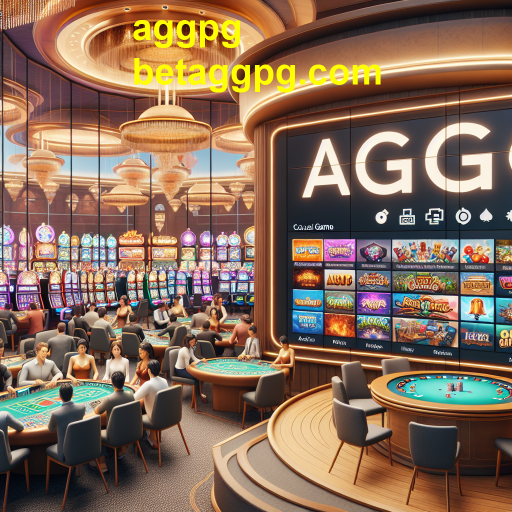 A Ascensão dos Jogos Casuais na Indústria de Entretenimento