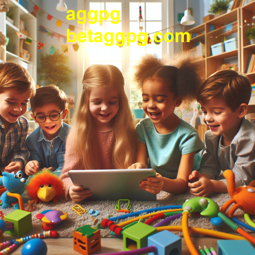 A Importância dos Jogos Infantis no Desenvolvimento das Crianças