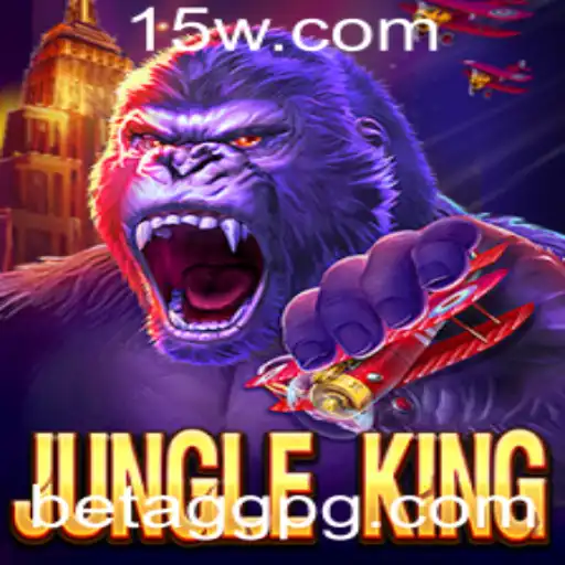 Explorando JungleKing: Uma Aventura Inédita no Mundo dos Jogos