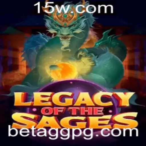 LegacyoftheSages: Explorando o Universo Inovador de AGGPG
