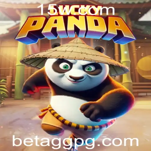 Explorando o Fascinante Mundo de LuckyPanda: Um Jogo Inovador ao Estilo AGGPG