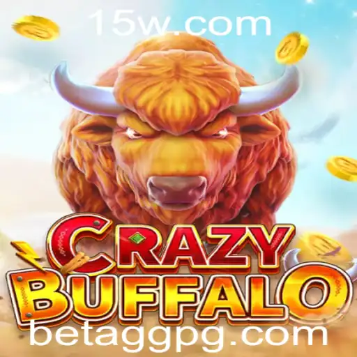 Descobrindo CRAZYBUFFALO: O Novo Jogo Sensação para 2023