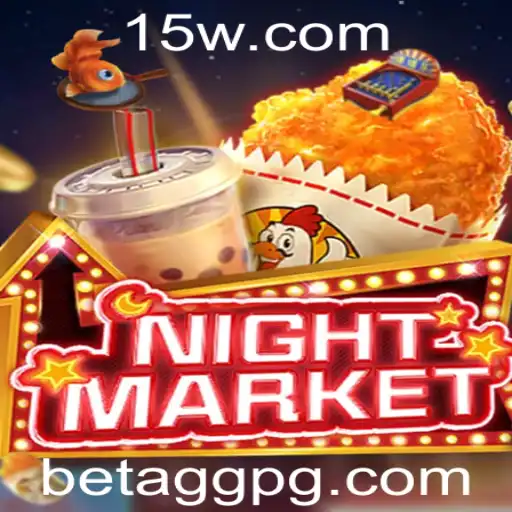 NIGHTMARKET: Uma Jornada no Mundo do Jogo AGGPG