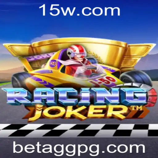 RacingJoker: Um Novo Patamar em Jogos de Corrida