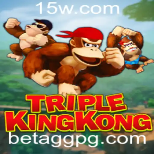 Descubra o Empolgante Mundo de TripleKingKong: O Jogo Que Está Conquistando a Todos