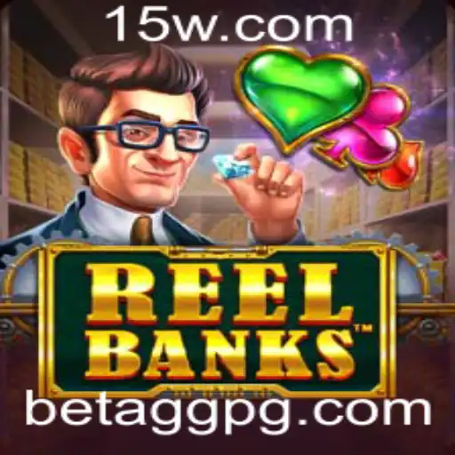 Desvendando ReelBanks: Um Jogo de Estratégia e Habilidades