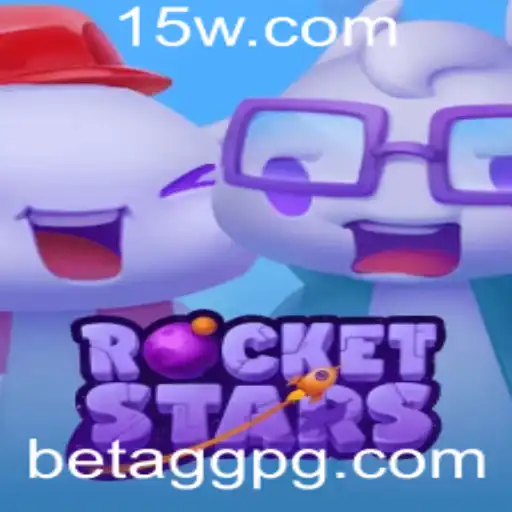 Explorando RocketStars: Uma Jornada Galáctica com aggpg