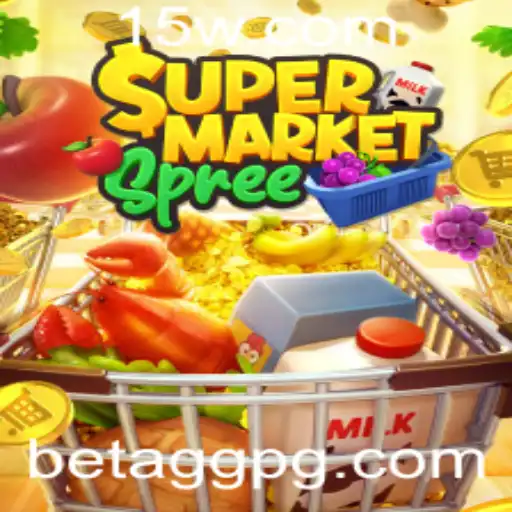 Explorando o Universo do Jogo SupermarketSpree: Um Guia Completo