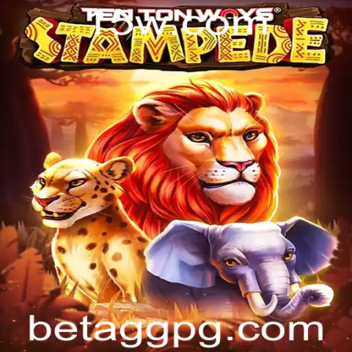 Descubra o Mundo Empolgante de TenTonWaysStampede: A Nova Revolução dos Jogos