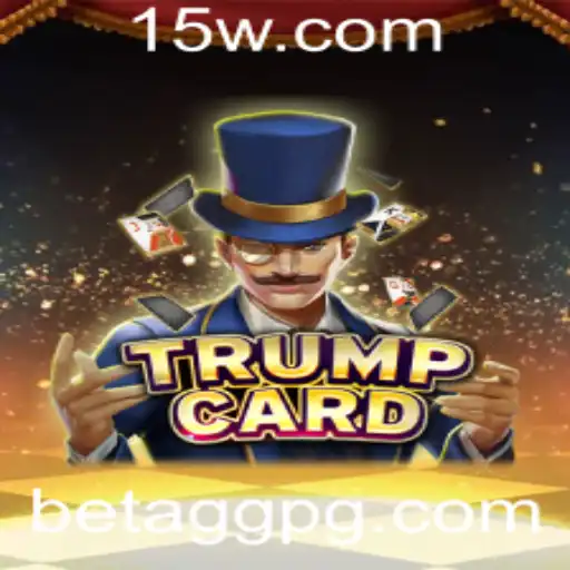Descubra TrumpCard: O Jogo Estratégico Inspirado em Eventos Atuais