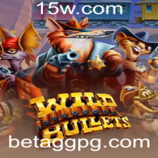 Explorando WildBullets: A Aventura em Jogo Envolvente com Temática Atual